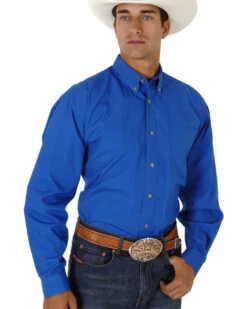 Roper Amarillo Collection Men's Shirt