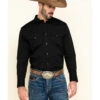 Gibson Men's Lava Long Sleeve Snap Western Shirt - Tall -Cowboy Wear Shop 2000211597 001 P1