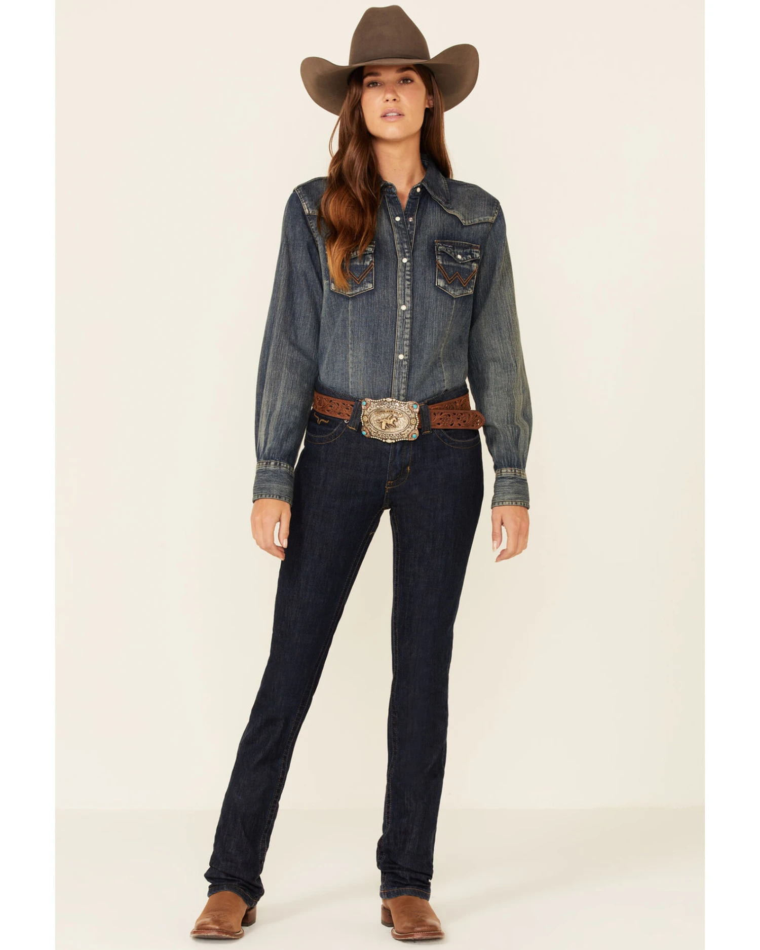 Kimes Ranch Women's Betty Modest Bootcut Jeans 3 Kimes Ranch Women's Betty Modest Bootcut Jeans