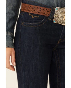 Kimes Ranch Women's Betty Modest Bootcut Jeans 8 Kimes Ranch Women's Betty Modest Bootcut Jeans -Cowboy Wear Shop 2000235557 402 P3