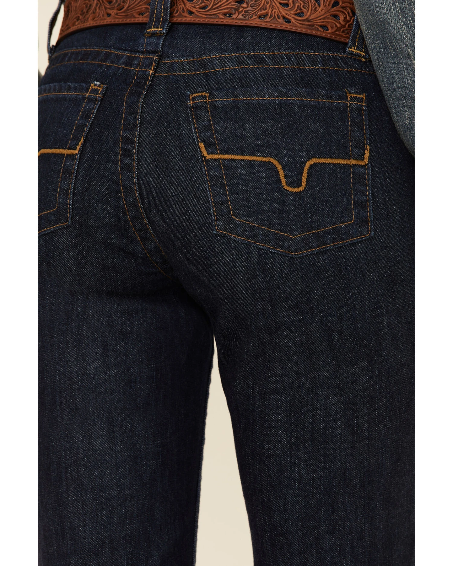 Kimes Ranch Women's Betty Modest Bootcut Jeans 6 Kimes Ranch Women's Betty Modest Bootcut Jeans - Image 4