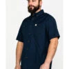 Carhartt Men's Rugged Flex Rigby Short Sleeve Work Shirt 1 Carhartt Men's Rugged Flex Rigby Short Sleeve Work Shirt -Cowboy Wear Shop 2000270097 410 P1