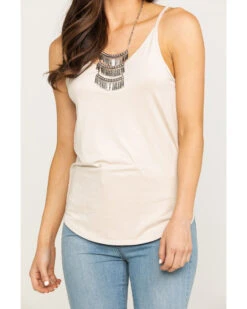 Shyanne Women's Faux Suede Cami -Cowboy Wear Shop 2000280258 280 P4