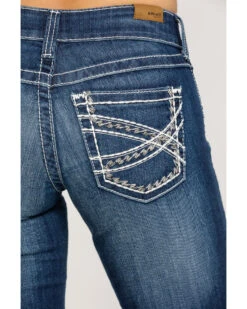 Ariat Women's Entwined Trousers -Cowboy Wear Shop 2000285824 400 P5