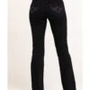 Shyanne Women's Riding Bootcut Jeans -Cowboy Wear Shop 2000291061 001 P1