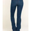 Wrangler Riggs Women's Bootcut Work Jeans  -Cowboy Wear Shop 2000293300 026 P1