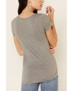 Idyllwind Women's Losing Charm Trustie Tee 11 Idyllwind Women's Losing Charm Trustie Tee -Cowboy Wear Shop 2000338264 070 P5