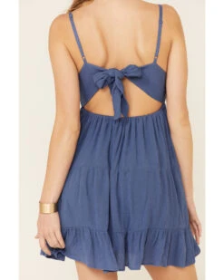 Tempted Women's Crochet Top Sundress -Cowboy Wear Shop 2000344016 400 P4