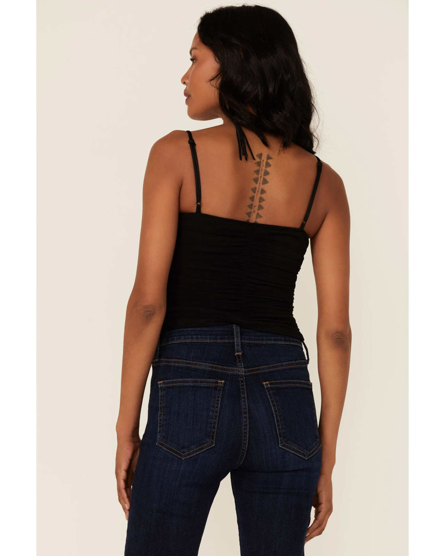 Moa Moa Women's Mesh Bustier 5 Moa Moa Women's Mesh Bustier - Image 3