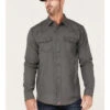 Cody James Men's FR Vented Long Sleeve Button-Down Work Shirt  -Cowboy Wear Shop 2000357967 020 P1