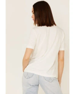 Wrangler Retro Women's Music Graphic Tee 9 Wrangler Retro Women's Music Graphic Tee -Cowboy Wear Shop 2000358009 103 P4