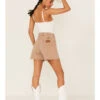 Wrangler Women's Modern A Line Shorts -Cowboy Wear Shop 2000358522 800 P1