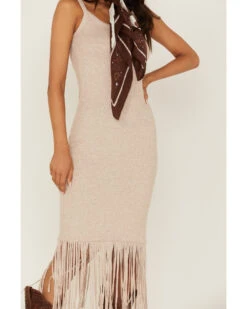Idyllwind Women's Jewel Street Knit Fringe Dress 8 Idyllwind Women's Jewel Street Knit Fringe Dress -Cowboy Wear Shop 2000359124 104 P3