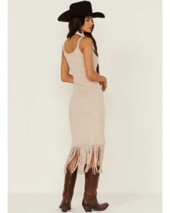 Idyllwind Women's Jewel Street Knit Fringe Dress 9 Idyllwind Women's Jewel Street Knit Fringe Dress -Cowboy Wear Shop 2000359124 104 P4