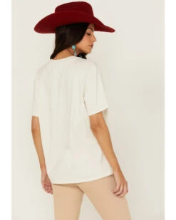 Idyllwind Women's Country Club Graphic Short Sleeve Trustee Tee  -Cowboy Wear Shop 2000359140 103 P5