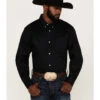 RANK 45 Men's Basic Twill Long Sleeve Button-Down Western Shirt - Big 1 RANK 45 Men's Basic Twill Long Sleeve Button-Down Western Shirt - Big -Cowboy Wear Shop 2000359472 001 P1