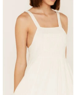 Cleo + Wolf Women's Textured Western Maxi Dress  -Cowboy Wear Shop 2000365196 103 P3