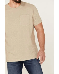 Brothers & Sons Men's Basic Pocket T-Shirt 8 Brothers & Sons Men's Basic Pocket T-Shirt -Cowboy Wear Shop 2000365815 295 P3