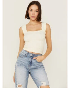 Free People Women's Love Letter Cami