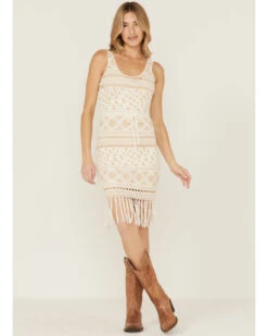 Idyllwind Women's Eaglewood Crochet Dress