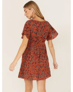 Idyllwind Women's Blossom Court Dress 9 Idyllwind Women's Blossom Court Dress -Cowboy Wear Shop 2000366635 202 P4