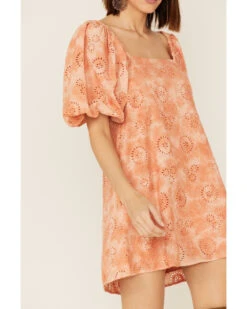 Jen's Pirate Booty Women's Ashbury Mini Dress 8 Jen's Pirate Booty Women's Ashbury Mini Dress -Cowboy Wear Shop 2000367183 840 P3