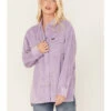Wrangler Women's Corduroy Long Sleeve Snap Western Overshirt -Cowboy Wear Shop 2000372605 570 P1