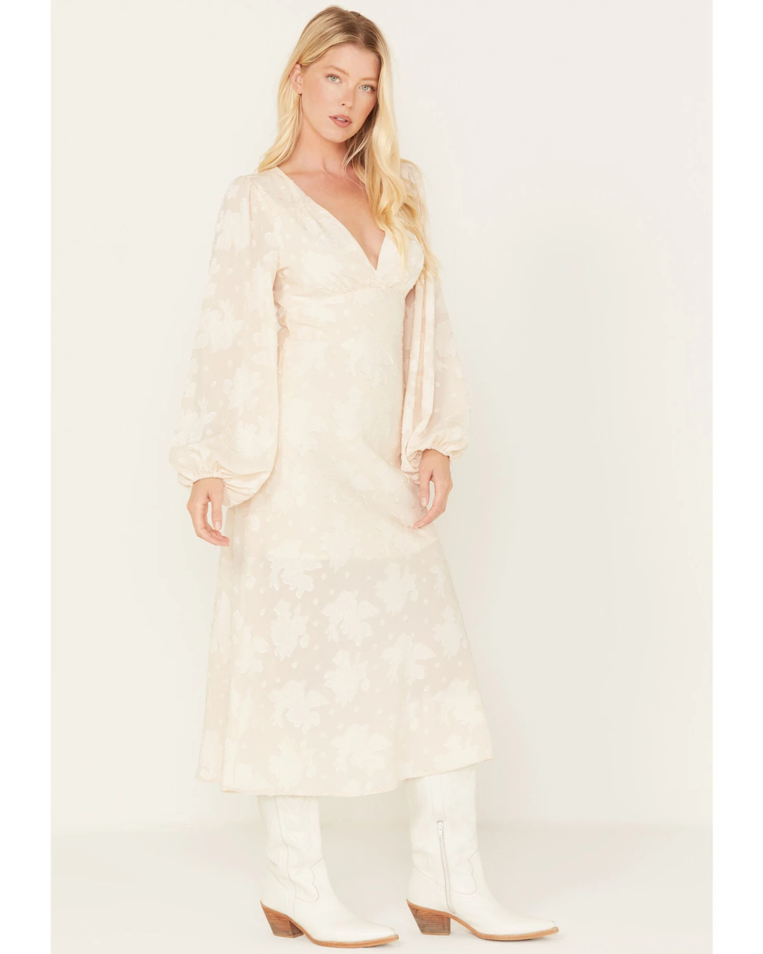 Talisman Women's Melody Dress 4 Talisman Women's Melody Dress - Image 2