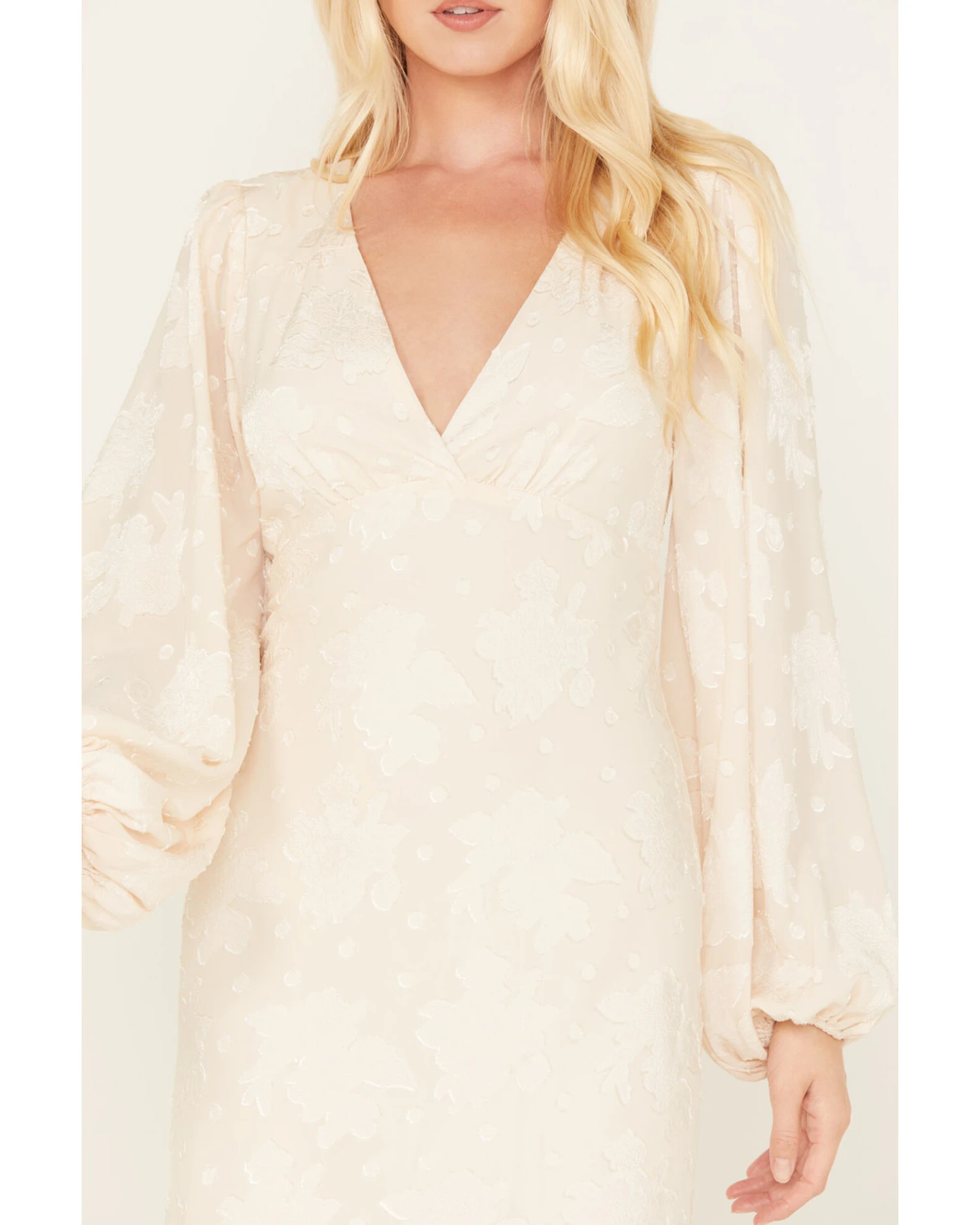 Talisman Women's Melody Dress 5 Talisman Women's Melody Dress - Image 3