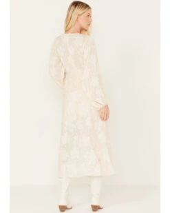 Talisman Women's Melody Dress 9 Talisman Women's Melody Dress -Cowboy Wear Shop 2000375587 103 P4