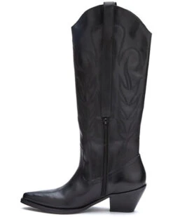 Coconuts By Matisse Women's Agency Western Tall Boots - Snip Toe  -Cowboy Wear Shop 2000376626 001 P3