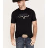 Kimes Ranch Men's Sarasparilla Short Sleeve Graphic T-Shirt -Cowboy Wear Shop 2000377185 001 P1