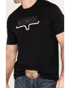Kimes Ranch Men's Sarasparilla Short Sleeve Graphic T-Shirt -Cowboy Wear Shop 2000377185 001 P3