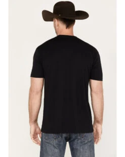 Kimes Ranch Men's Sarasparilla Short Sleeve Graphic T-Shirt -Cowboy Wear Shop 2000377185 001 P4