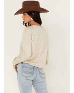 Idyllwind Women's Wild West Graphic Sweatshirt -Cowboy Wear Shop 2000380721 104 P4