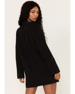 Show Me Your Mumu Women's Bling Blazer Dress -Cowboy Wear Shop 2000381804 001 P5