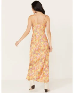 Spell Women's Last Drink Bias Strappy Dress -Cowboy Wear Shop 2000381838 900 P4