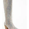 Matisse Women's Nashville Rhinestone Tall Western Fashion Boots - Pointed Toe -Cowboy Wear Shop 2000382011 000 P1