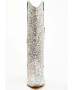 Matisse Women's Nashville Rhinestone Tall Western Fashion Boots - Pointed Toe -Cowboy Wear Shop 2000382011 000 P4