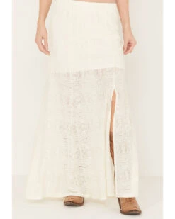 Idyllwind Women's Western Lady Maxi Skirt -Cowboy Wear Shop 2000382978 103 P2