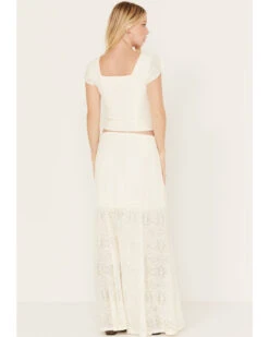 Idyllwind Women's Western Lady Maxi Skirt -Cowboy Wear Shop 2000382978 103 P3