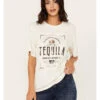 Idyllwind Women's Shot Of Tequila Short Sleeve Graphic Tee -Cowboy Wear Shop 2000382984 103 P1