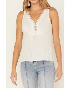 Idyllwind Women's Rowan Beaded Embellished Tank Top 8 Idyllwind Women's Rowan Beaded Embellished Tank Top -Cowboy Wear Shop 2000382985 100 P3