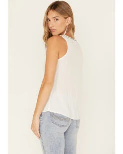 Idyllwind Women's Rowan Beaded Embellished Tank Top 9 Idyllwind Women's Rowan Beaded Embellished Tank Top -Cowboy Wear Shop 2000382985 100 P4