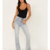 Idyllwind Women's Darbi High Risin Western Stitched Flare Jeans -Cowboy Wear Shop 2000383008 412 P1