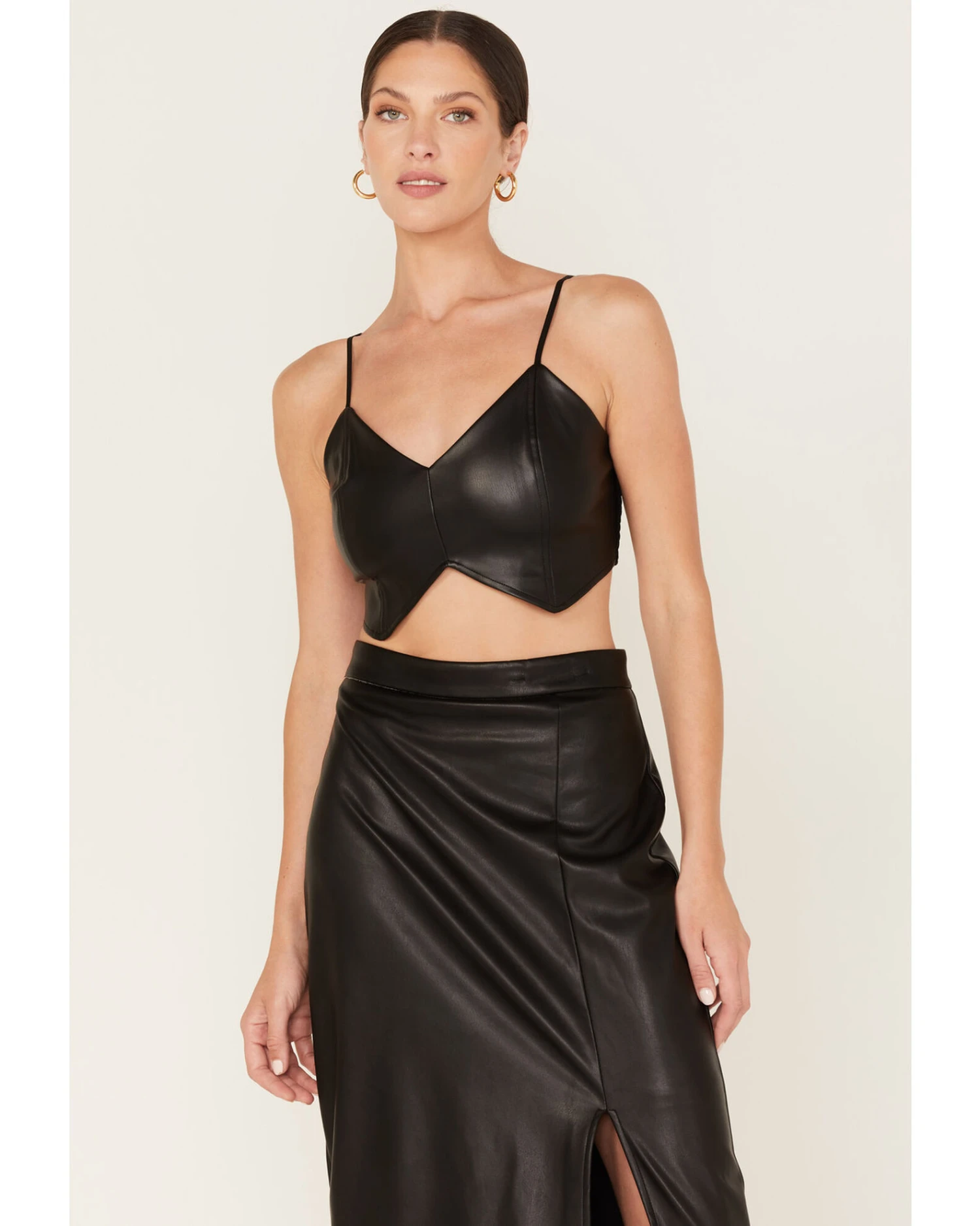 Band Of The Free Women's Firecracker Top 3 Band Of The Free Women's Firecracker Top