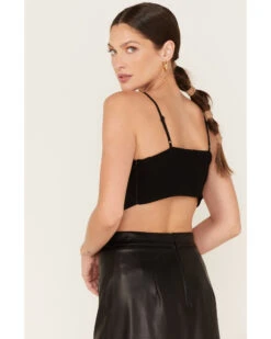 Band Of The Free Women's Firecracker Top 9 Band Of The Free Women's Firecracker Top -Cowboy Wear Shop 2000383872 001 P4