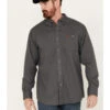 Ariat Men's FR Air Inherent Solid Long Sleeve Button Down Work Shirt