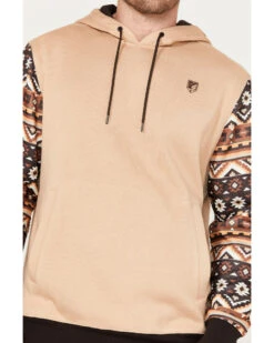 RANK 45 Men's Southwestern Sweatshirt -Cowboy Wear Shop 2000386235 280 P3