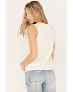Cleo + Wolf Women's Another Day Muscle Tank 9 Cleo + Wolf Women's Another Day Muscle Tank -Cowboy Wear Shop 2000386292 110 P4